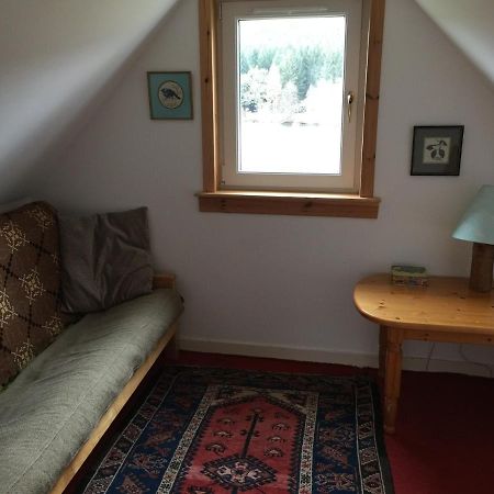 Beautiful Highland 1-Bed Cottage Inverness Eksteriør bilde