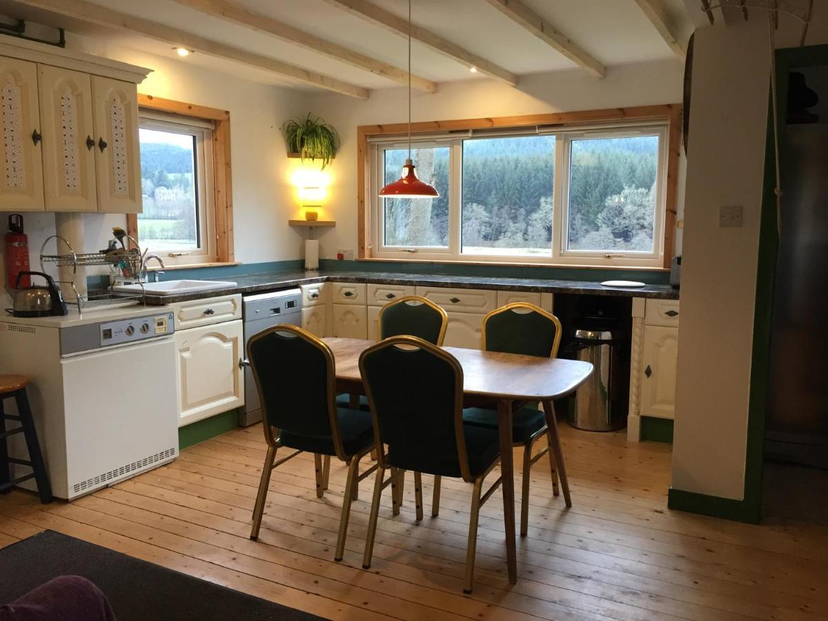 Beautiful Highland 1-Bed Cottage Inverness Eksteriør bilde