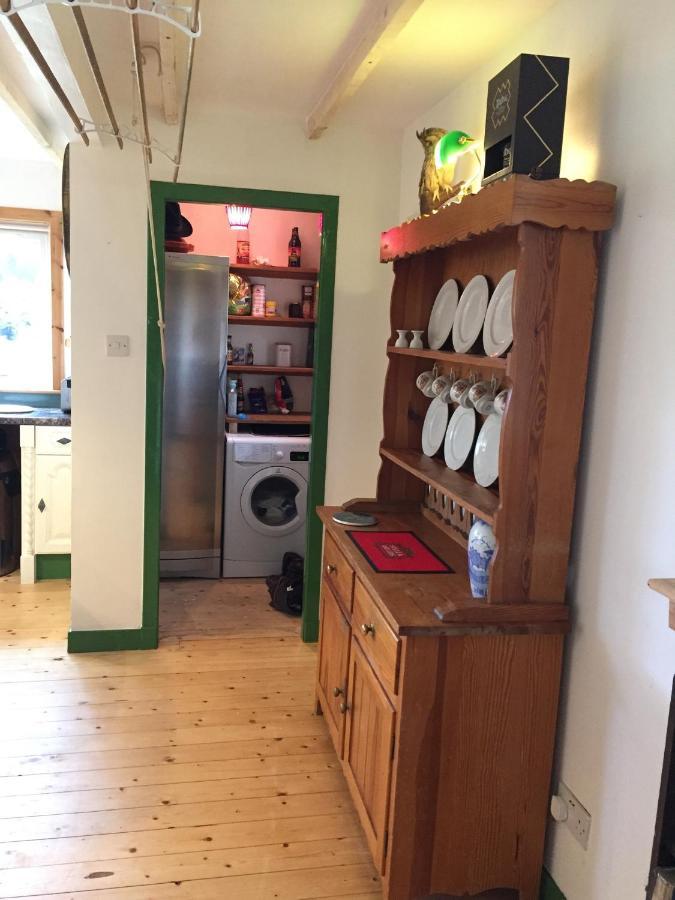 Beautiful Highland 1-Bed Cottage Inverness Eksteriør bilde