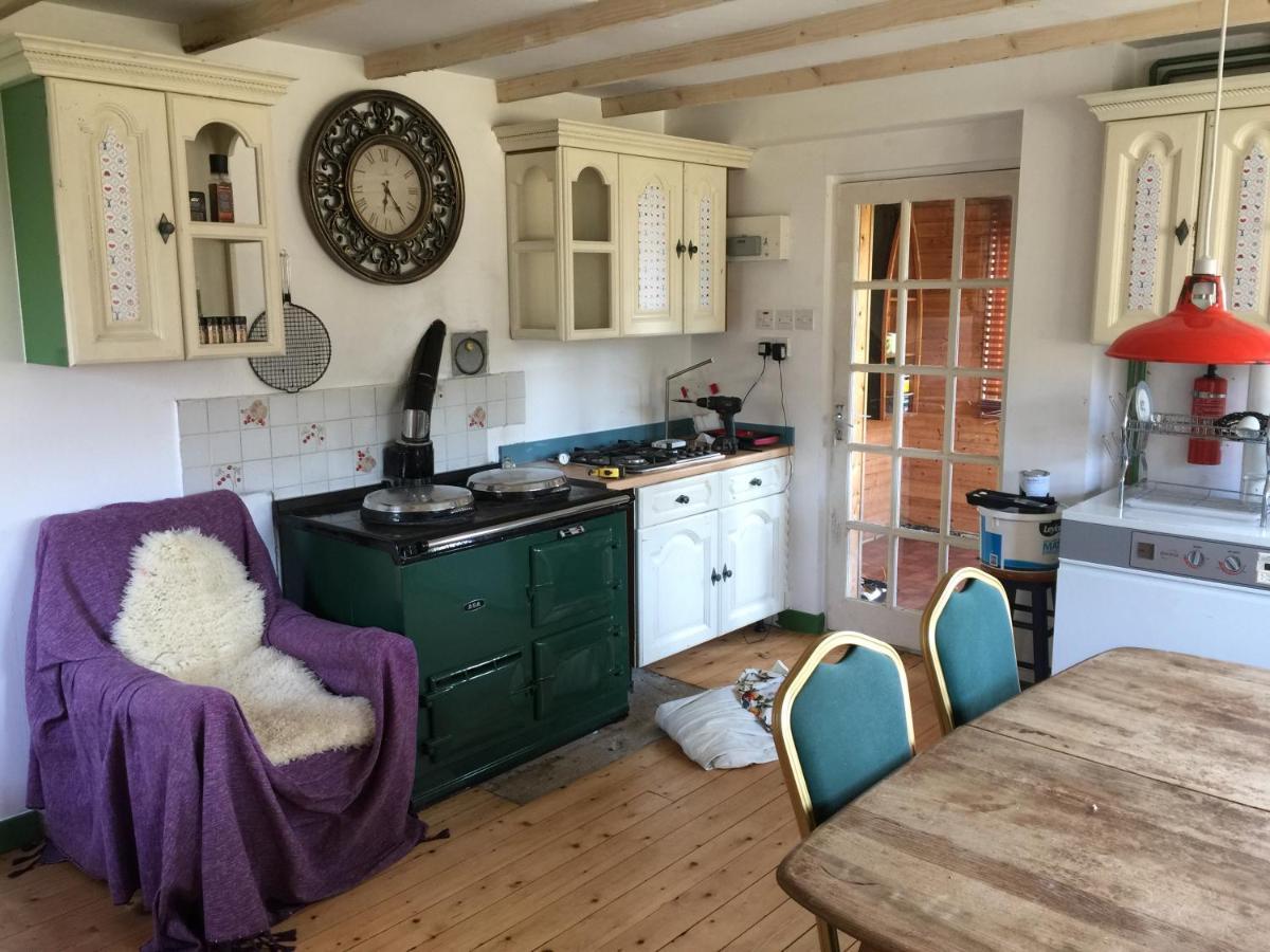Beautiful Highland 1-Bed Cottage Inverness Eksteriør bilde
