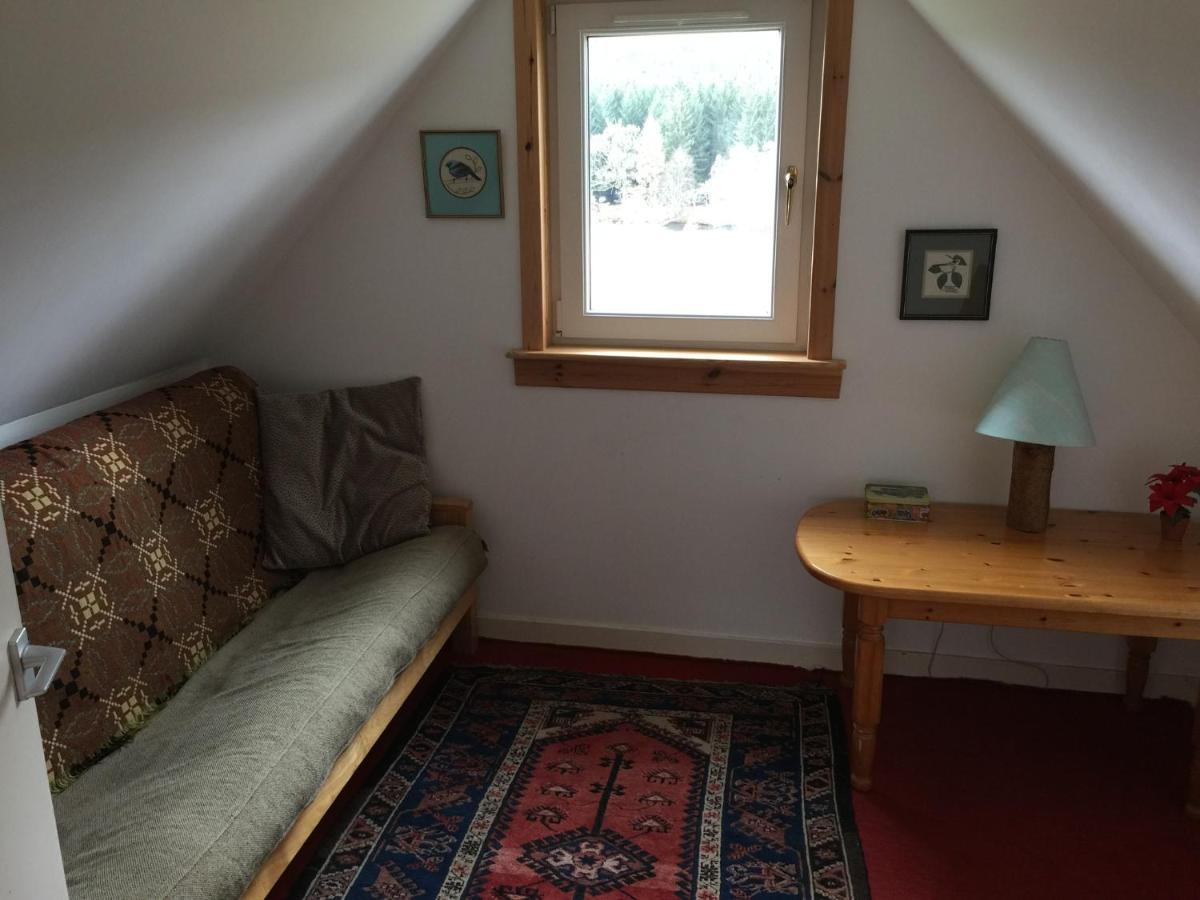 Beautiful Highland 1-Bed Cottage Inverness Eksteriør bilde