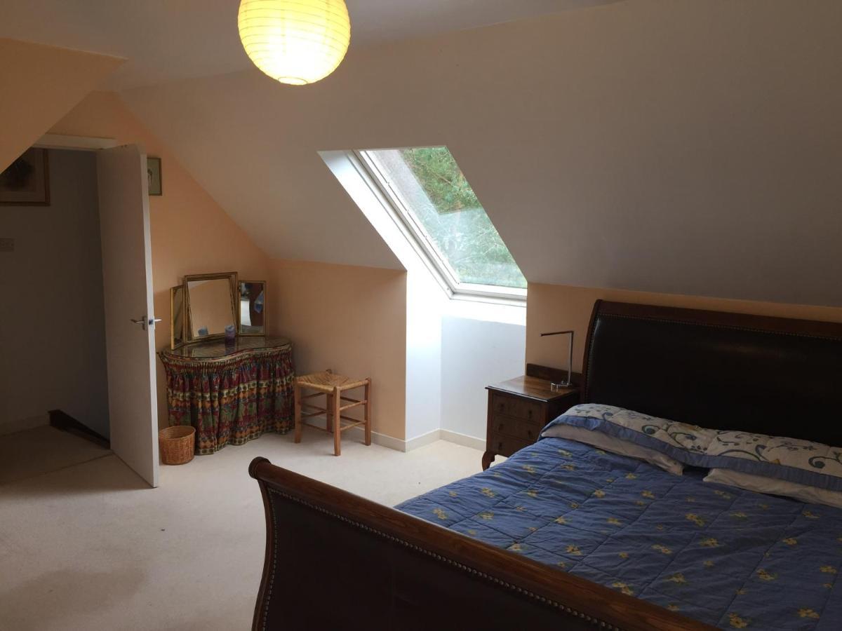 Beautiful Highland 1-Bed Cottage Inverness Eksteriør bilde