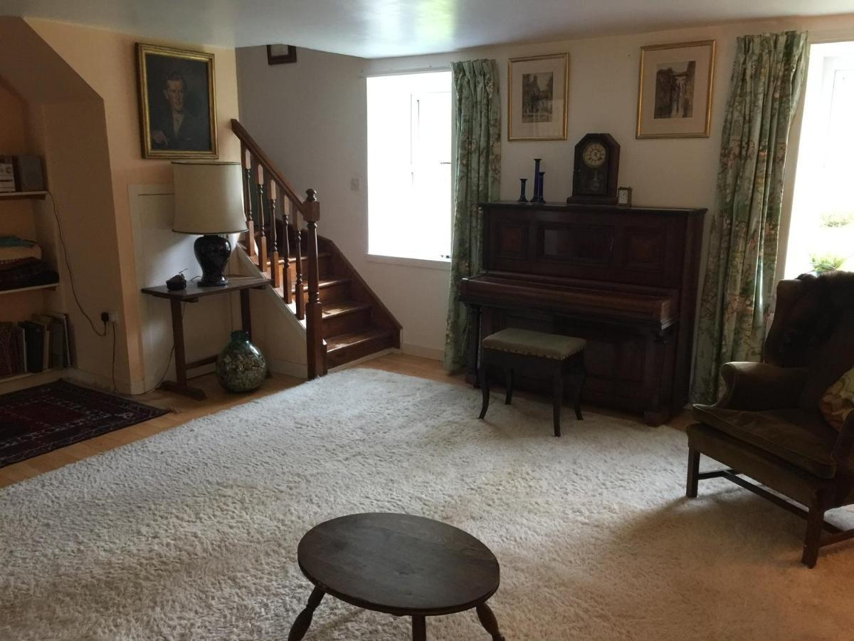 Beautiful Highland 1-Bed Cottage Inverness Eksteriør bilde