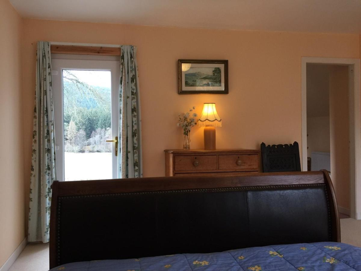 Beautiful Highland 1-Bed Cottage Inverness Eksteriør bilde